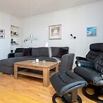 Feriehus Modern Seaside Retreat - By Traum *