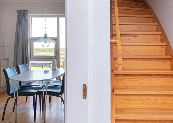 Semesterbostad Modern Seaside Retreat - By Traum Emmerlev